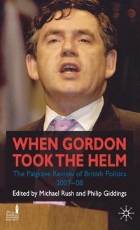 bokomslag When Gordon Took the Helm