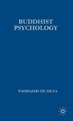 An Introduction to Buddhist Psychology 1