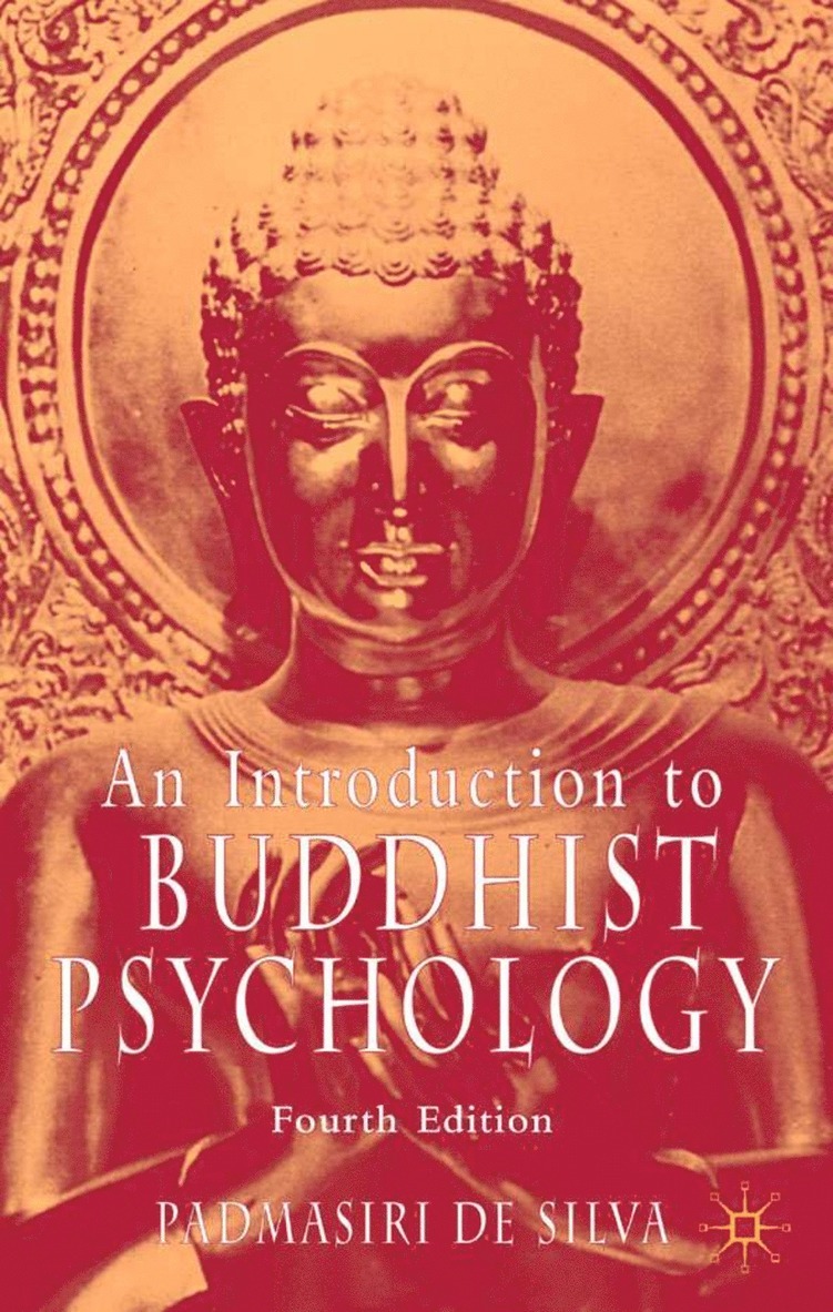 Introduction to Buddhist Psychology
