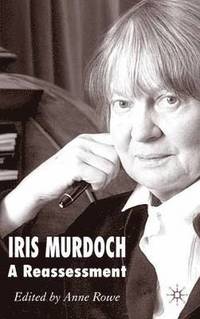 bokomslag Iris Murdoch