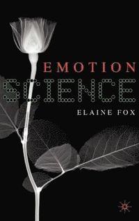 bokomslag Emotion Science