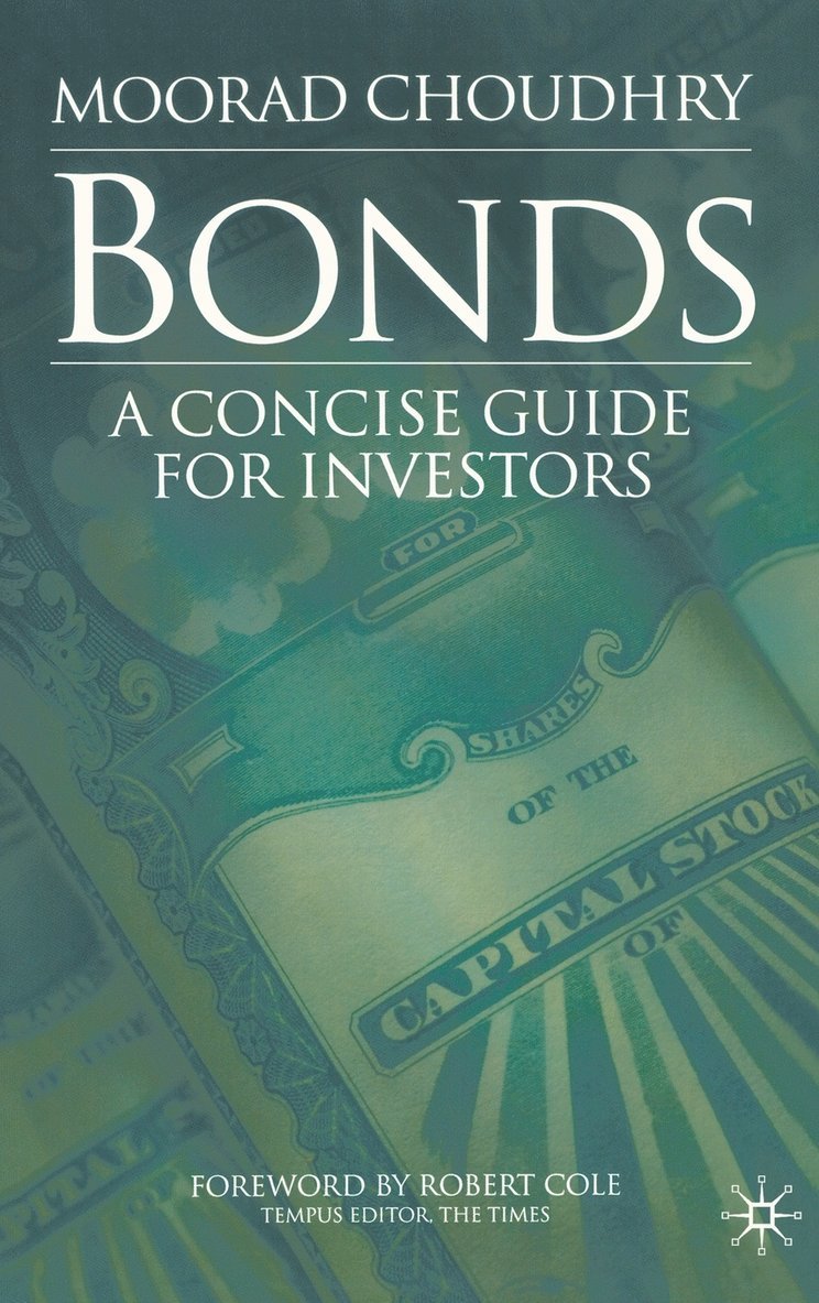 Bonds 1