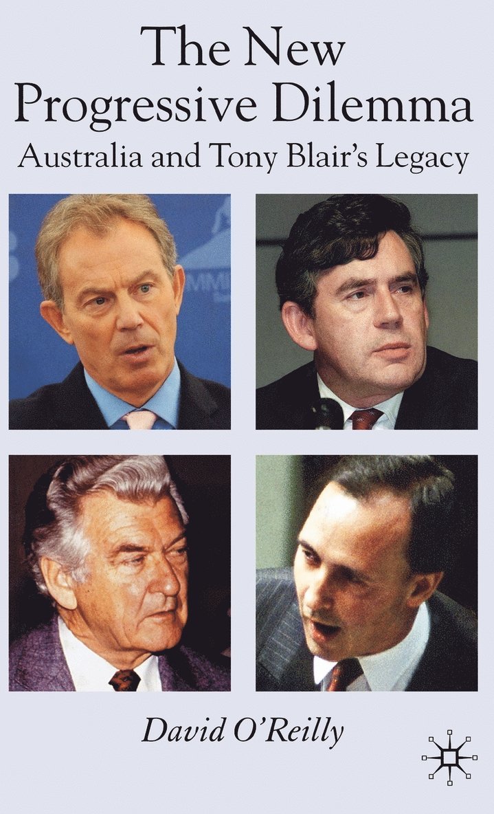 New Progressive Dilemma