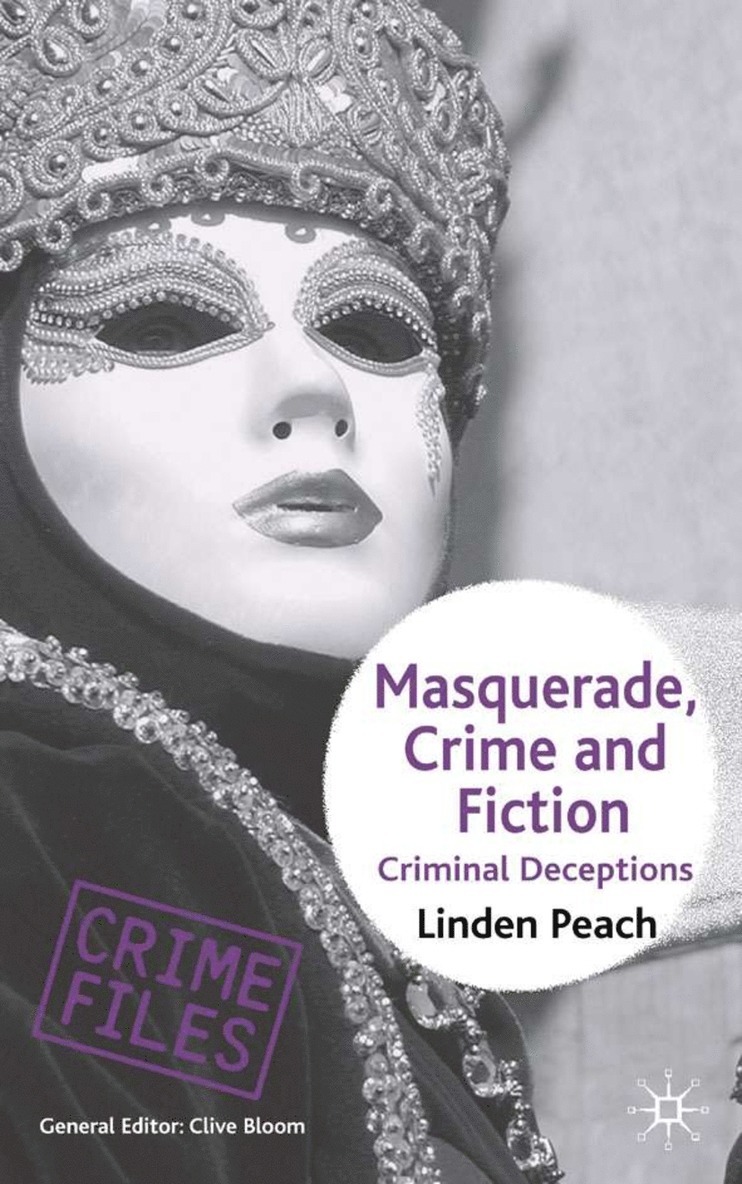 Masquerade, Crime and Fiction 1