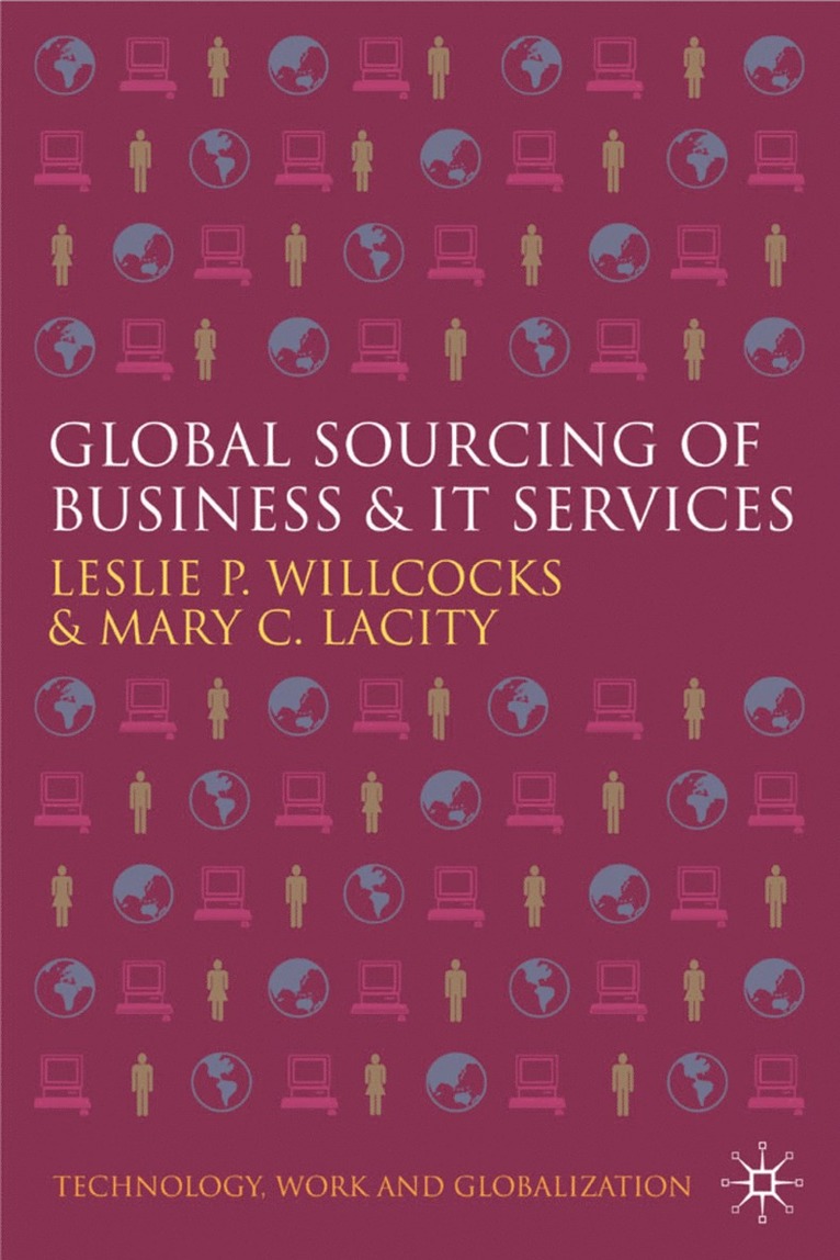 Global Sourcing of Business and IT Services 1