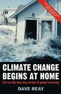 bokomslag Climate Change Begins at Home