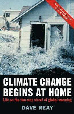 Climate Change Begins at Home 1