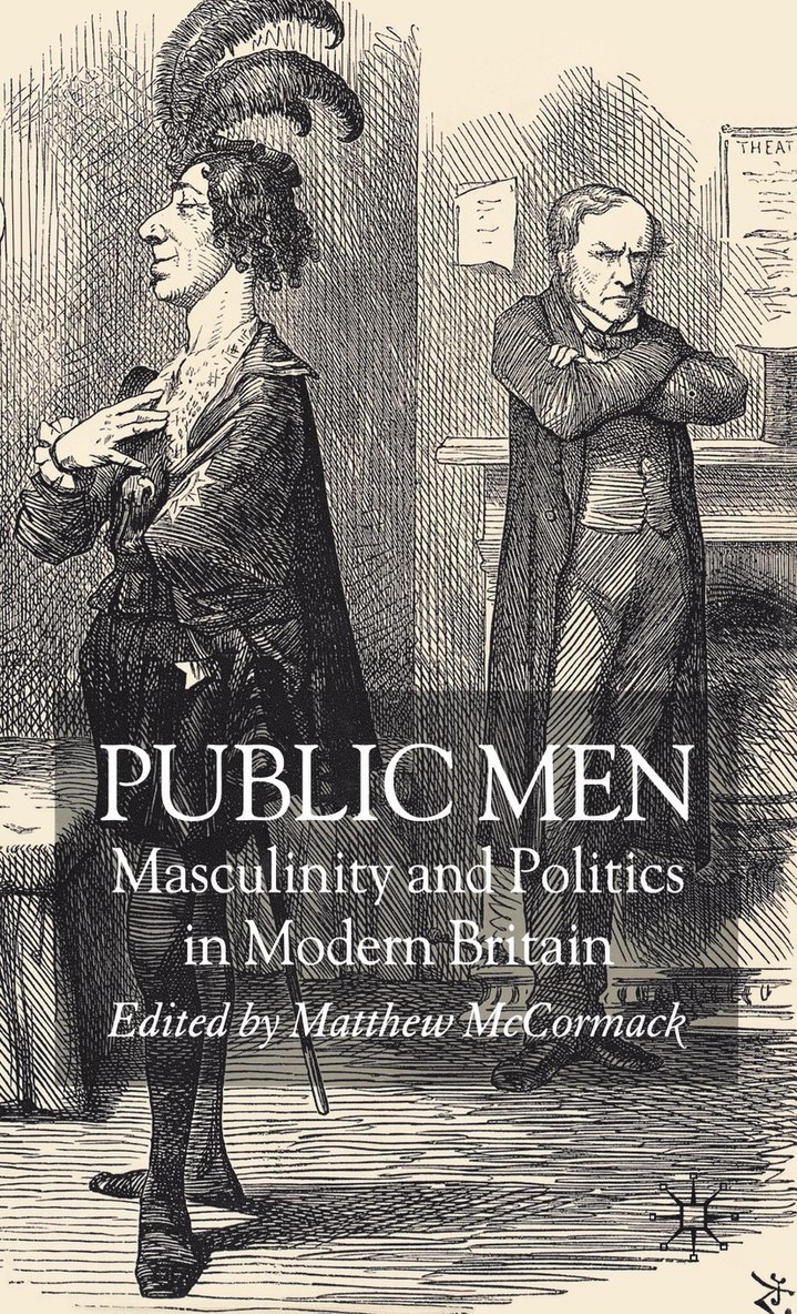 Public Men 1