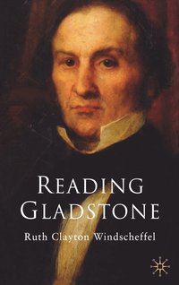 bokomslag Reading Gladstone