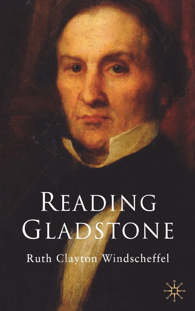 Reading Gladstone 1