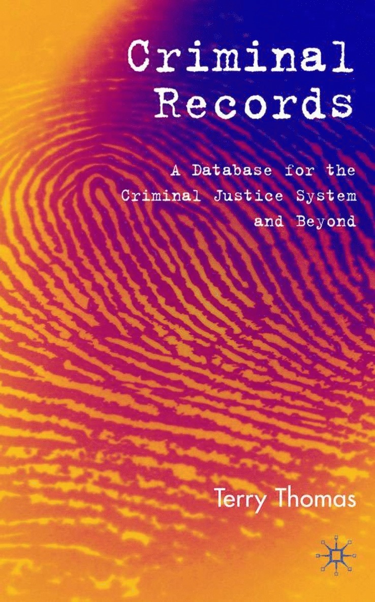 Criminal Records 1