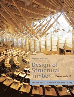Design of Structural Timber 1