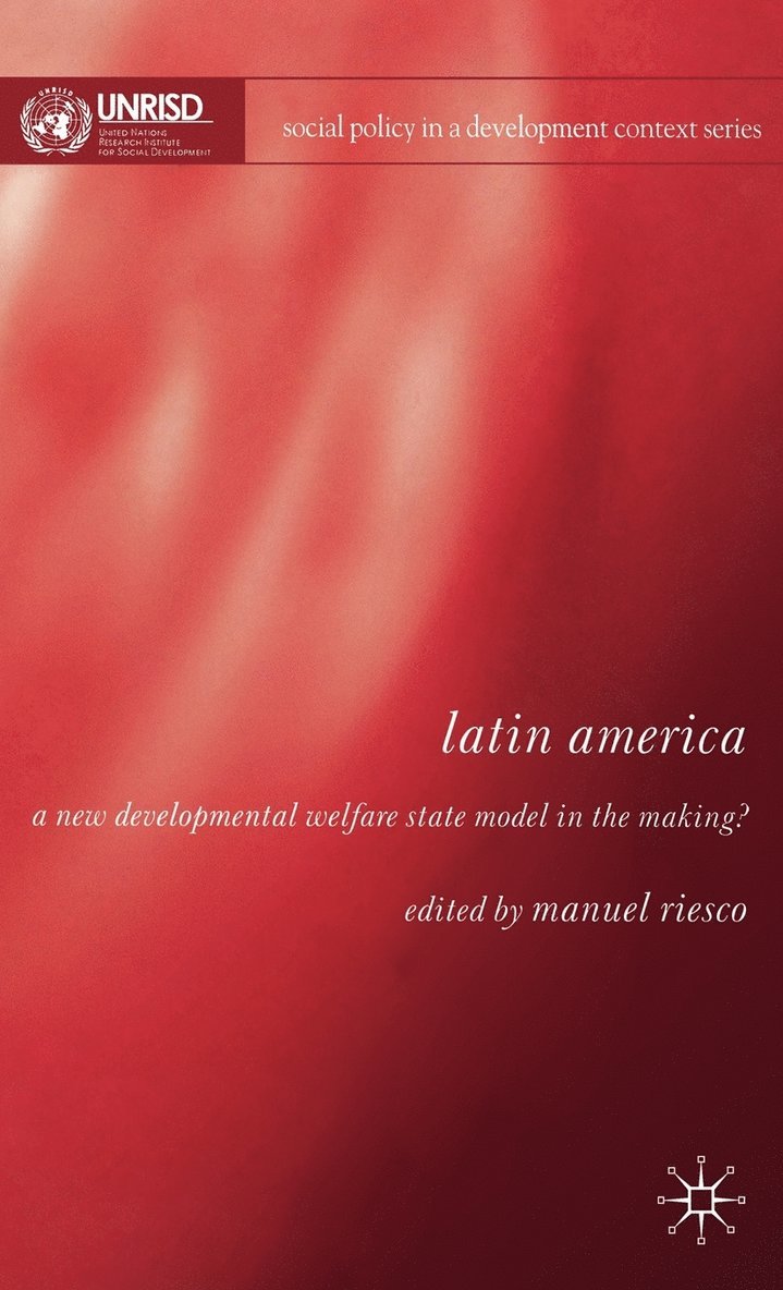 Latin America 1