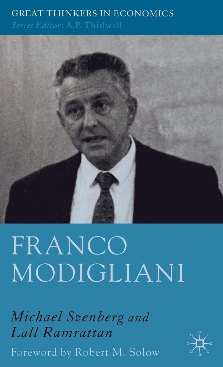 Franco Modigliani 1