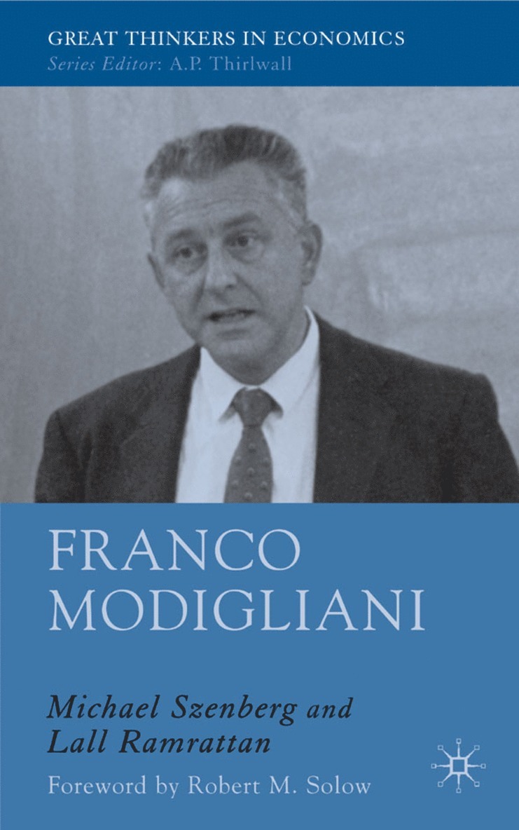 Franco Modigliani