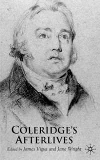 bokomslag Coleridge's Afterlives