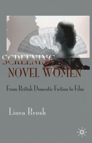 bokomslag Screening Novel Women