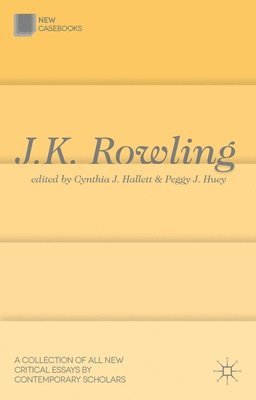 J. K. Rowling 1