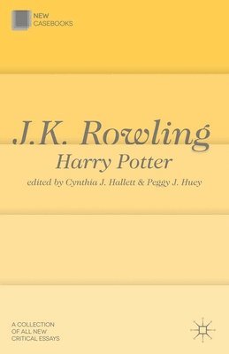 J. K. Rowling 1