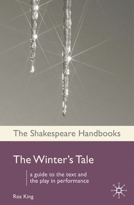 bokomslag Winter's Tale