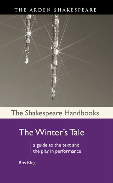 Ros King - Winter's Tale, Häftad