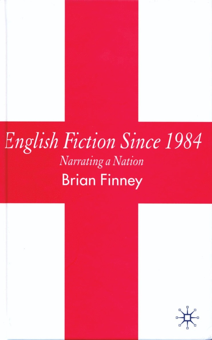 English Fiction Since 1984