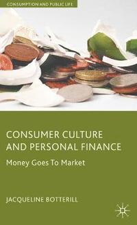 bokomslag Consumer Culture and Personal Finance