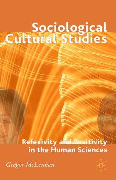 bokomslag Sociological Cultural Studies