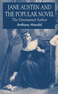 bokomslag Jane Austen and the Popular Novel