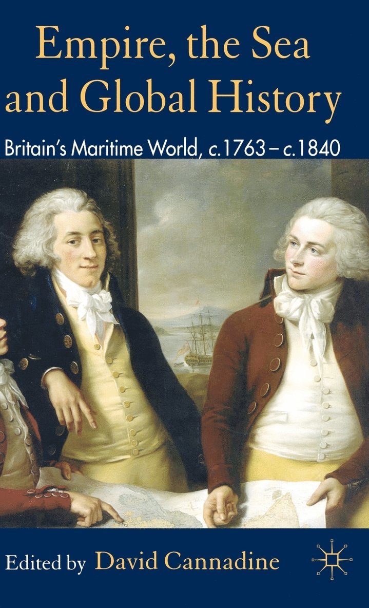 Empire, The Sea and Global History