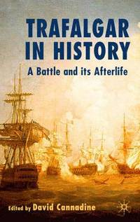 bokomslag Trafalgar in History