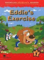 bokomslag Macmillan Children's Readers Eddie's Exercise International Level 1