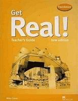 bokomslag Get Real Foundation Workbook New Edition