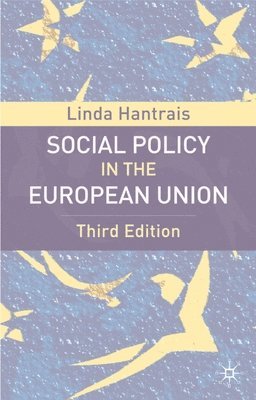 Social Policy in the European Union, Third Edition 1