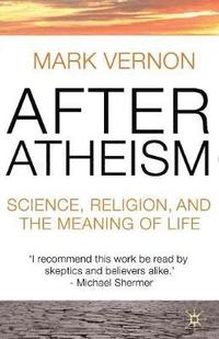 bokomslag After Atheism