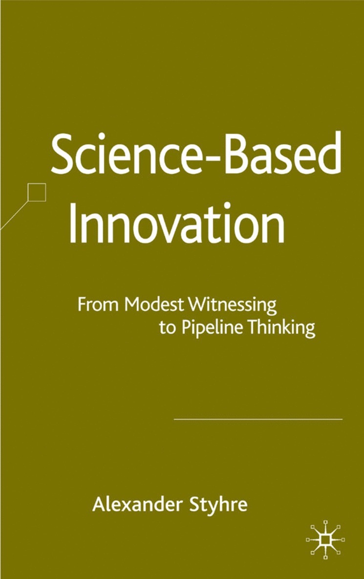 Science-Based Innovation 1