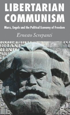 Libertarian Communism
