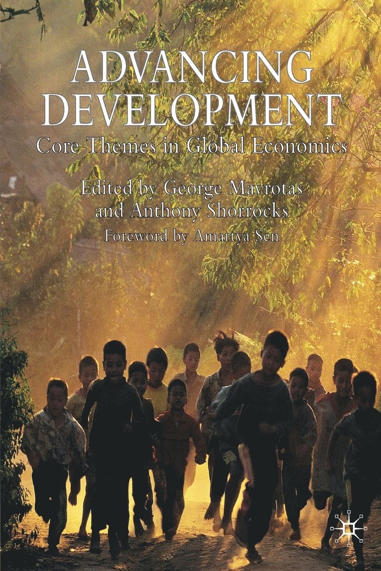Advancing Development 1