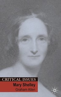 bokomslag Mary Shelley