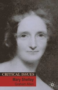 bokomslag Mary Shelley