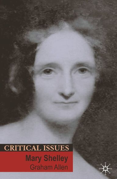 Graham Allen - Mary Shelley, Häftad