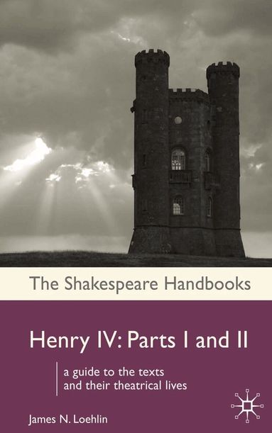 James N. Loehlin - Henry IV, Häftad