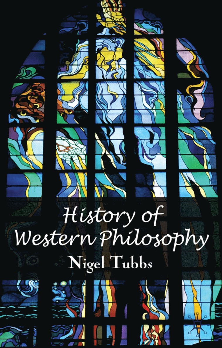 History of Western Philosophy 1