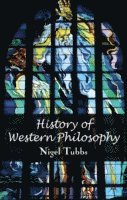 bokomslag History of Western Philosophy