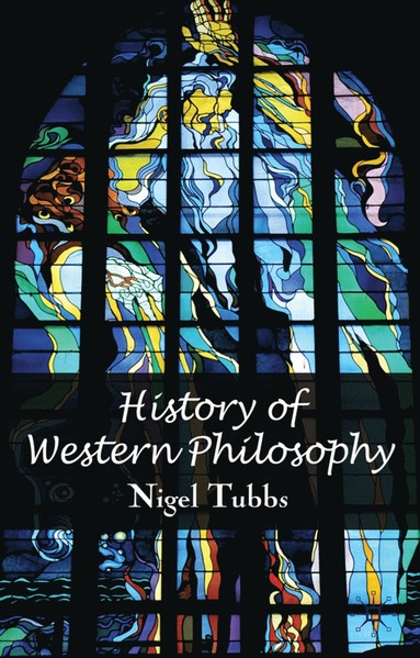 bokomslag History of Western Philosophy