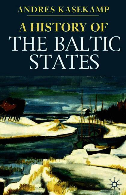 History of the Baltic States