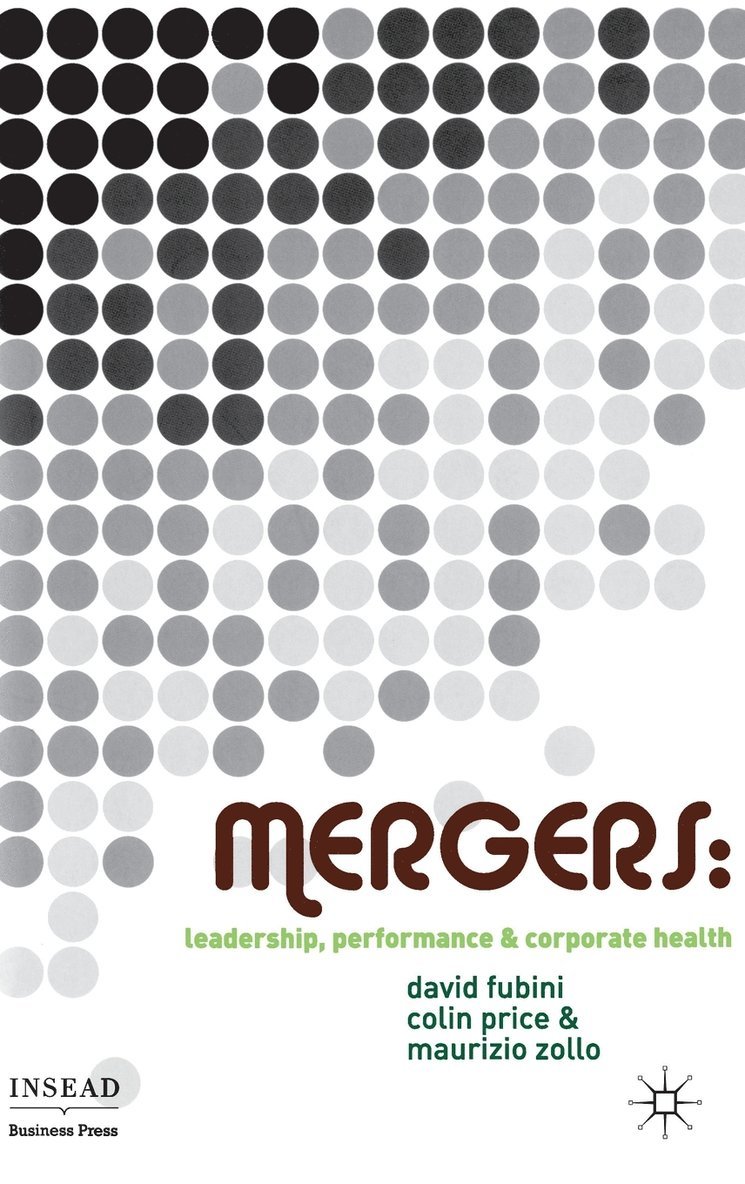 Mergers 1