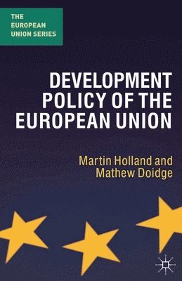Development Policy of the European Union 1