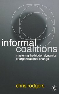 bokomslag Informal Coalitions