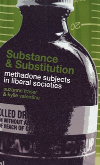 bokomslag Substance and Substitution